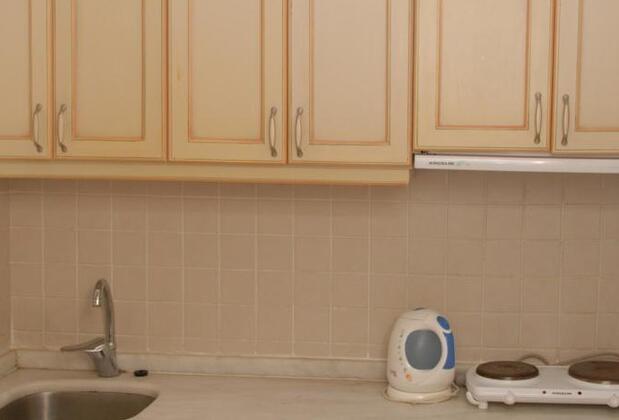 Tropicana Beach Hotel - Görsel 31