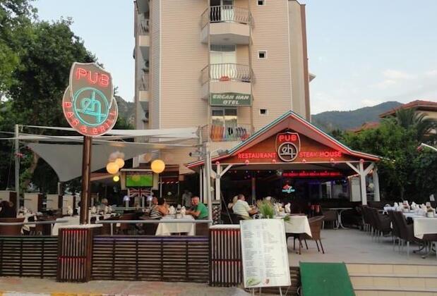 Ercan Han Hotel - Görsel 4