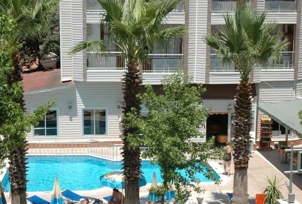 Ercan Han Hotel - Görsel 3