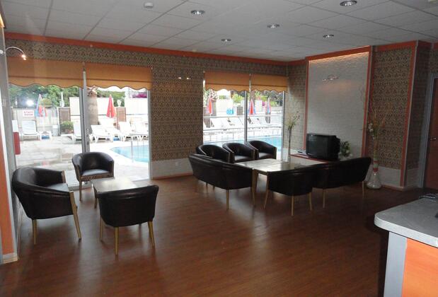 Ercan Han Hotel - Görsel 5