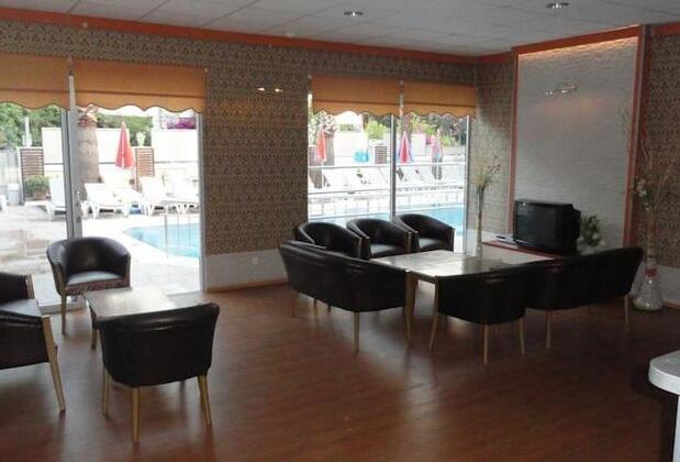 Ercan Han Hotel - Görsel 6