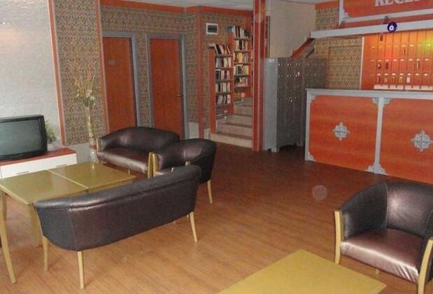 Ercan Han Hotel - Görsel 7