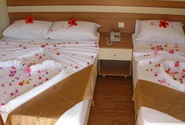 Ercan Han Hotel - Görsel 9