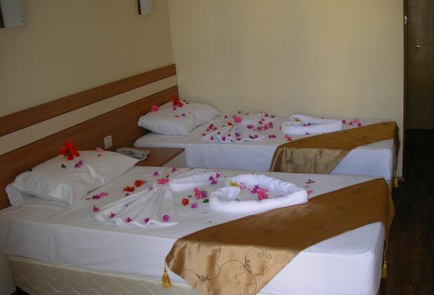 Ercan Han Hotel - Görsel 10