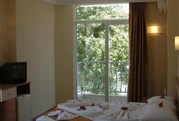 Ercan Han Hotel - Görsel 8