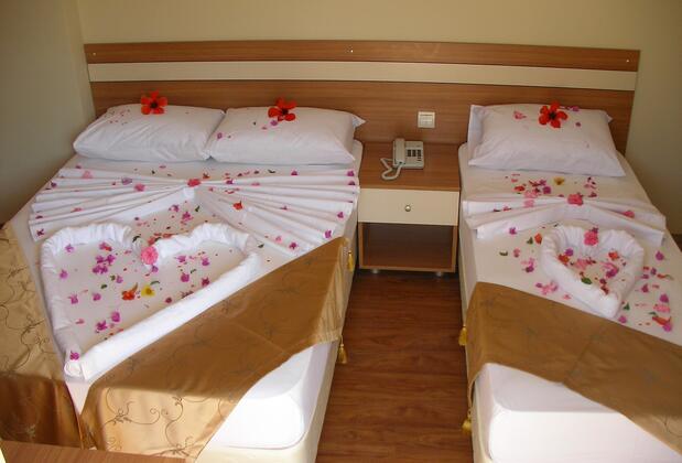 Ercan Han Hotel - Görsel 11