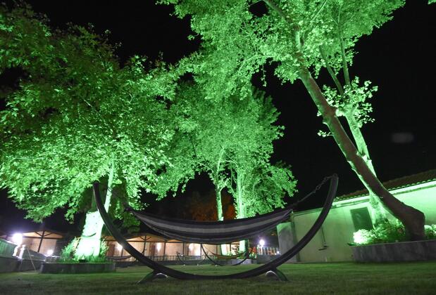 Likya Adrasan Otel - Görsel 49