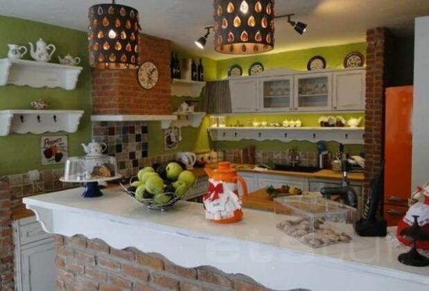 YuGa Alaçatı - Görsel 16