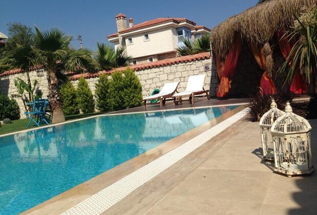 YuGa Alaçatı - Görsel 5