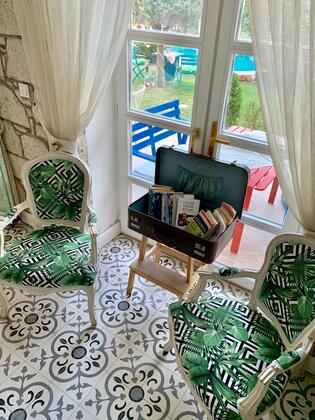 YuGa Alaçatı - Görsel 15