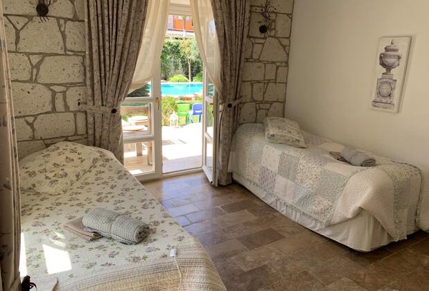 YuGa Alaçatı - Görsel 32