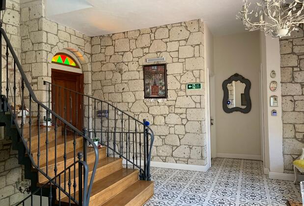 YuGa Alaçatı - Görsel 12