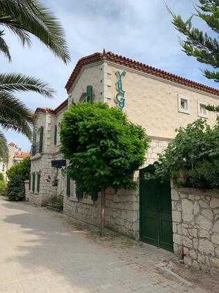 YuGa Alaçatı - Görsel 3