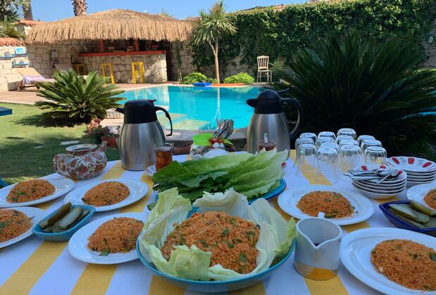 YuGa Alaçatı - Görsel 9