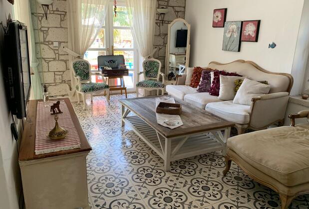 YuGa Alaçatı - Görsel 13