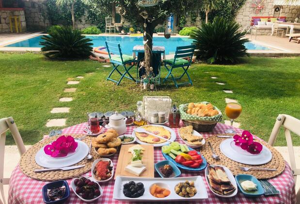 YuGa Alaçatı - Görsel 8