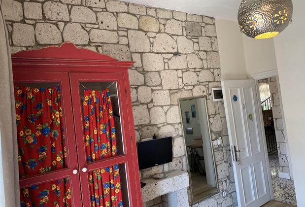 YuGa Alaçatı - Görsel 35