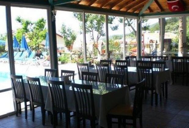 Red Rose Apart Otel - Görsel 7