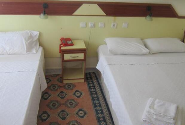 Red Rose Apart Otel - Görsel 3