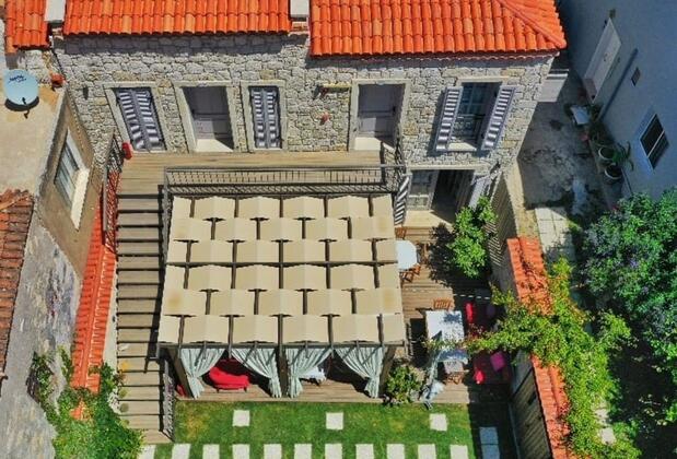 Çona Butik Otel - Görsel 3