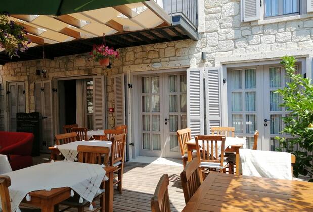 Çona Butik Otel - Görsel 5