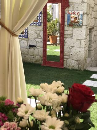 Çona Butik Otel - Görsel 4