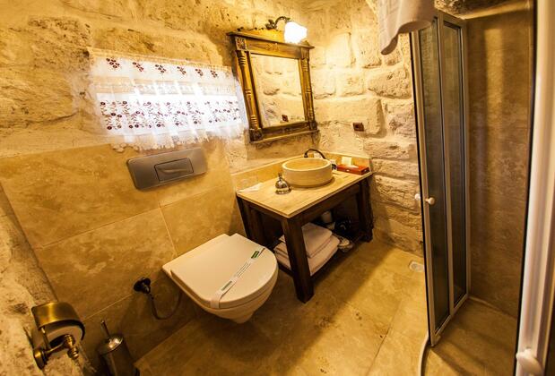 Gamirasu Cave Hotel - Görsel 18