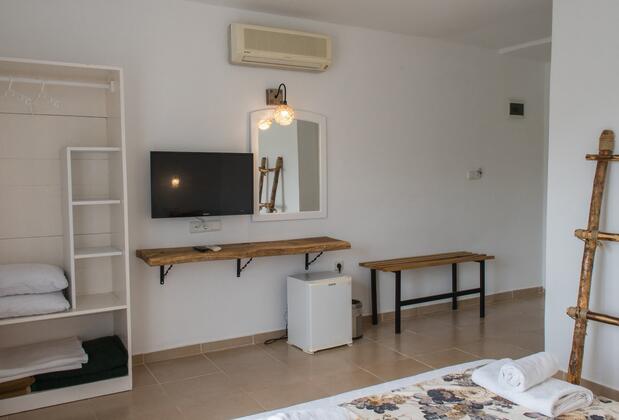 Hotel Pataros - Görsel 22