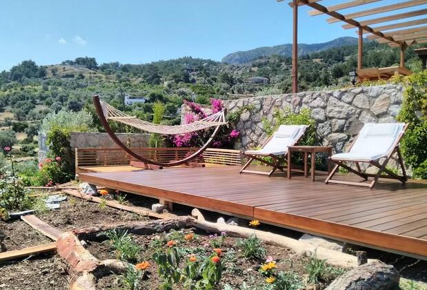 Tsira Hotel Mesudiye - Görsel 3