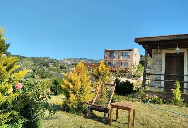 Tsira Hotel Mesudiye - Görsel 8