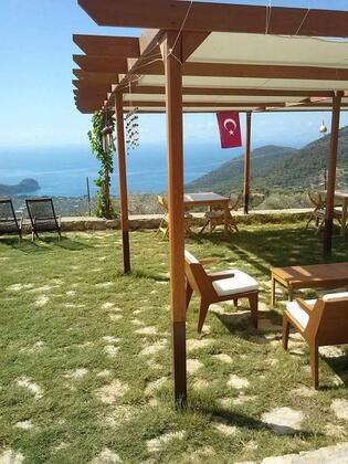 Tsira Hotel Mesudiye - Görsel 4