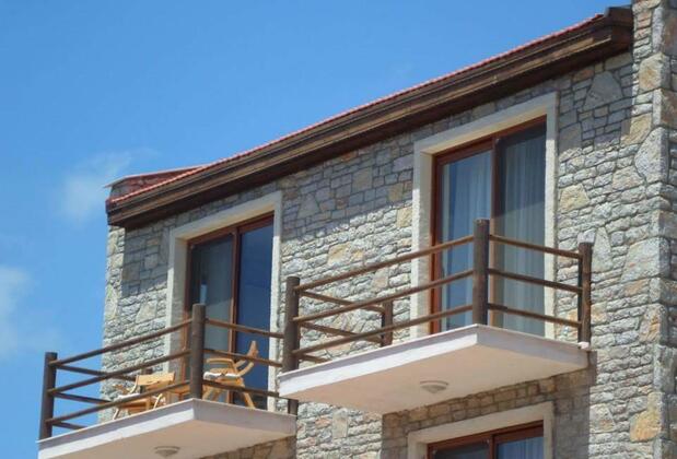 Tsira Hotel Mesudiye - Görsel 6