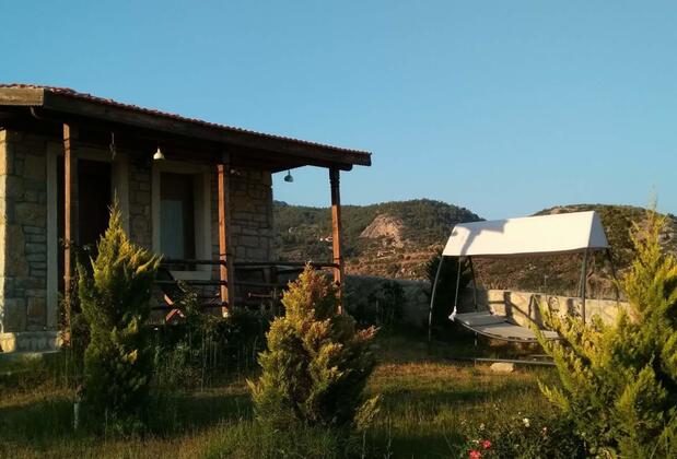 Tsira Hotel Mesudiye - Görsel 7