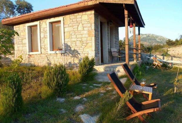 Tsira Hotel Mesudiye - Görsel 5