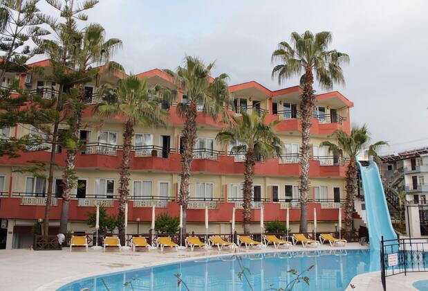 Semoris Hotel - Görsel 10