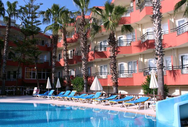 Semoris Hotel - Görsel 7