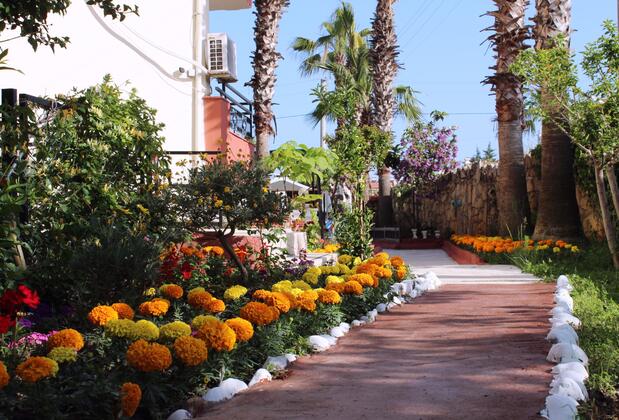 Semoris Hotel - Görsel 12