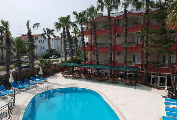 Semoris Hotel - Görsel 20