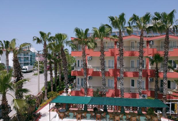 Semoris Hotel - Görsel 16