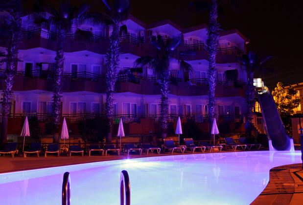 Semoris Hotel - Görsel 22