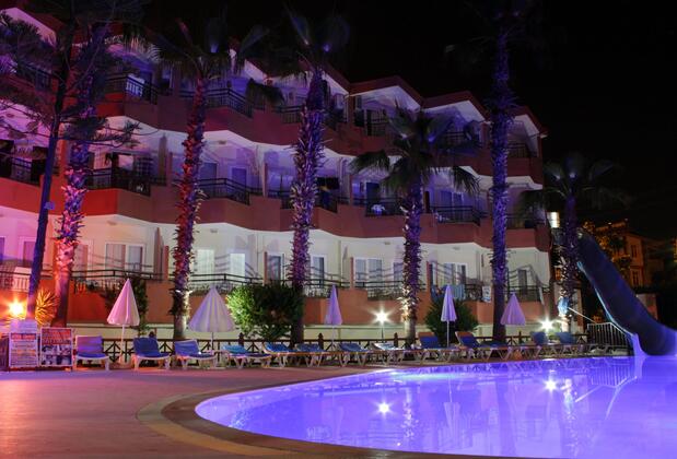 Semoris Hotel - Görsel 9