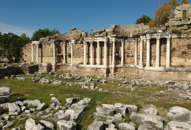 Semoris Hotel - Görsel 4