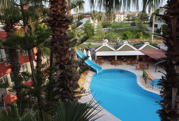 Semoris Hotel - Görsel 17