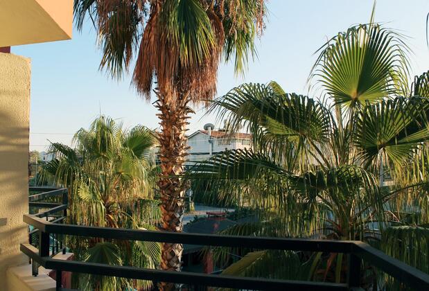 Semoris Hotel - Görsel 30