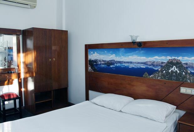 Semoris Hotel - Görsel 8