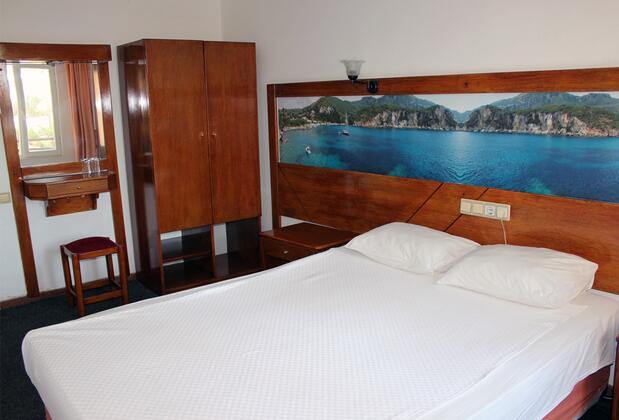 Semoris Hotel - Görsel 6