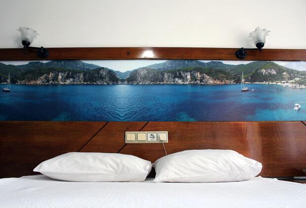 Semoris Hotel - Görsel 5