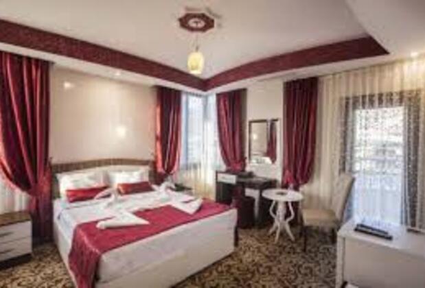 Zeyn Hotel - Görsel 20