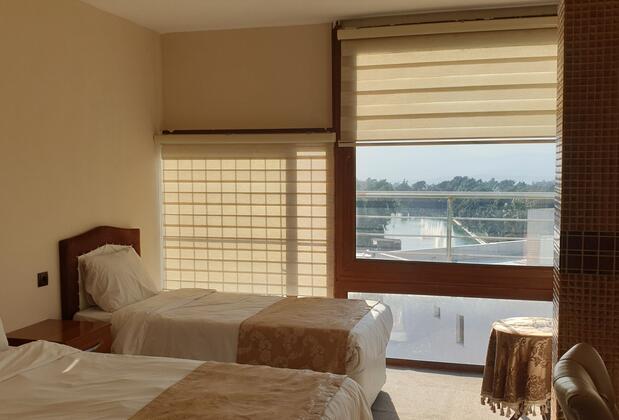 Zeyn Hotel - Görsel 21