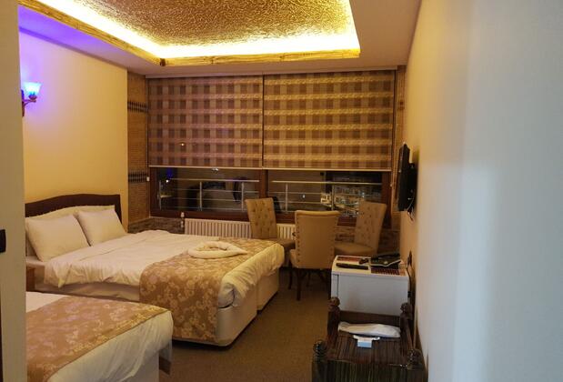 Zeyn Hotel - Görsel 22